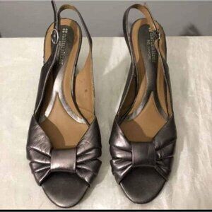 Naturalizer Heels  Shoes Womens Sz 9.5